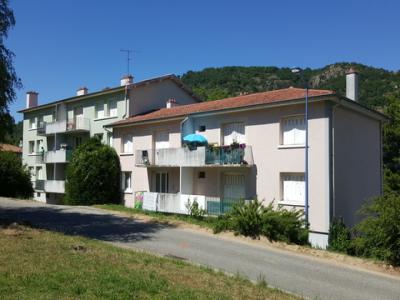 Annonce Location 4 pices Appartement Andance 07