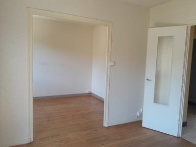 Louer Appartement 69 m2 Andance