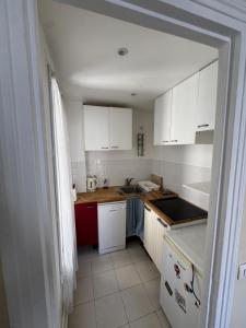 Annonce Vente 2 pices Appartement Paris-18eme-arrondissement 75