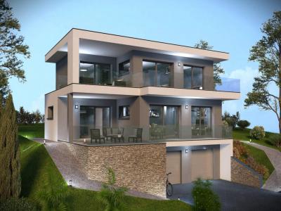 Annonce Vente Maison Pouilley-les-vignes 25