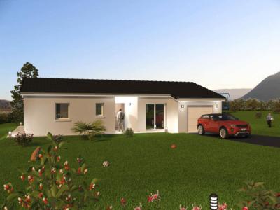 For sale Geneuille 100 m2 Doubs (25870) photo 0