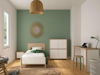 For sale Rioz 100 m2 Haute saone (70190) photo 2