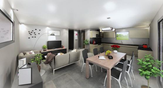 For sale Foussemagne 90 m2 Belfort (90150) photo 2