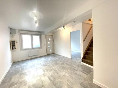 Annonce Location 3 pices Maison Roubaix 59
