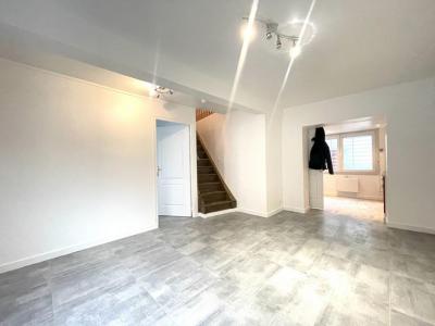 Louer Maison 53 m2 Roubaix