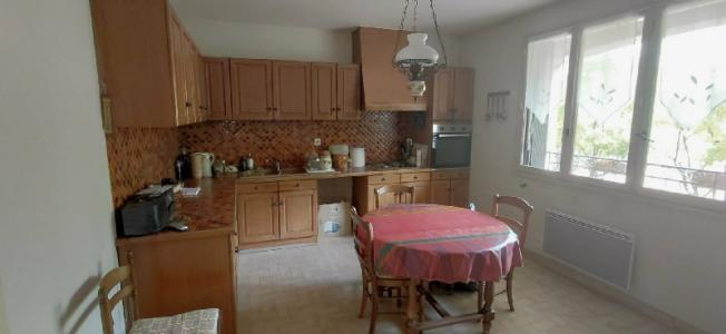 Annonce Vente 6 pices Maison Molieres-cavaillac 30