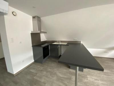 Louer Appartement 47 m2 Gertwiller