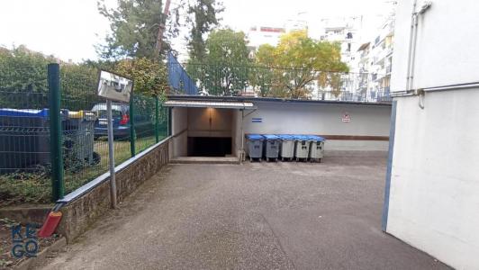 Annonce Location Parking Strasbourg 67