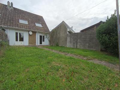 For sale Esquelbecq 93 m2 Nord (59470) photo 0