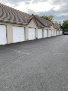 For rent Chambly 20 m2 Oise (60230) photo 0