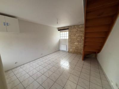 For rent Saint-leu-d'esserent 2 rooms 34 m2 Oise (60340) photo 1