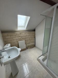 For rent Saint-leu-d'esserent 2 rooms 34 m2 Oise (60340) photo 4