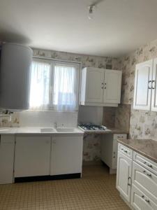 For rent Bornel 3 rooms 62 m2 Oise (60540) photo 2