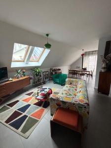 Louer Appartement Chantilly 1180 euros