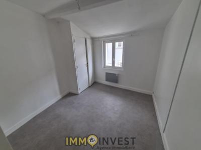 Louer Appartement Limoges Haute vienne