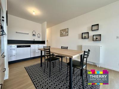 For sale Dinard 3 rooms 66 m2 Ille et vilaine (35800) photo 2
