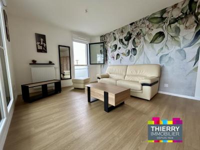 For sale Dinard 3 rooms 66 m2 Ille et vilaine (35800) photo 3