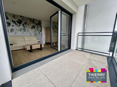 For sale Dinard 3 rooms 66 m2 Ille et vilaine (35800) photo 4