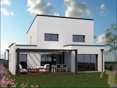 For sale Saint-aubin-d'aubigne 100 m2 Ille et vilaine (35250) photo 0