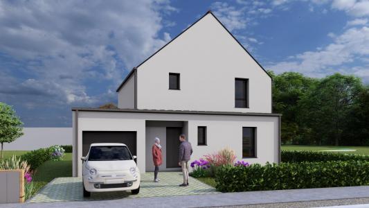 For sale Dinge 90 m2 Ille et vilaine (35440) photo 0