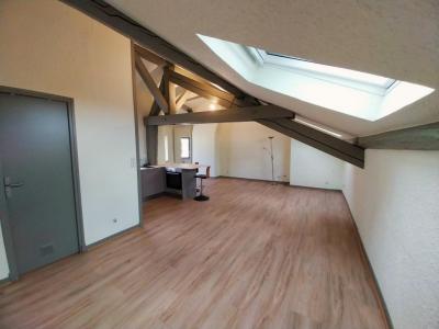 Louer Appartement 36 m2 Lyon-3eme-arrondissement