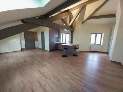 Louer Appartement Lyon-3eme-arrondissement Rhone
