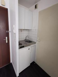 For sale Lyon-7eme-arrondissement 1 room 22 m2 Rhone (69007) photo 1
