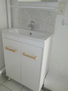 Acheter Appartement 23 m2 Lyon-6eme-arrondissement