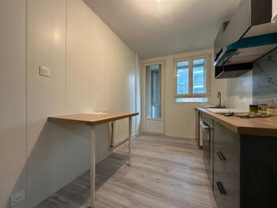 Acheter Appartement Villeurbanne 236250 euros