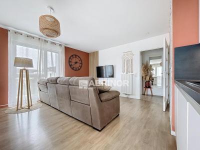 For sale Linselles 3 rooms 66 m2 Nord (59126) photo 1