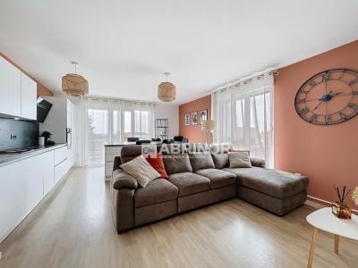 For sale Linselles 3 rooms 66 m2 Nord (59126) photo 2