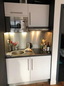 Louer Appartement 24 m2 Talence