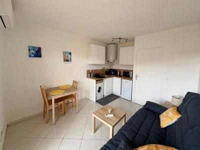For rent Nice 1 room 19 m2 Alpes Maritimes (06000) photo 1
