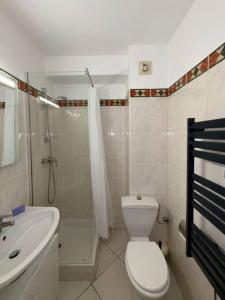 For rent Nice 1 room 19 m2 Alpes Maritimes (06000) photo 2