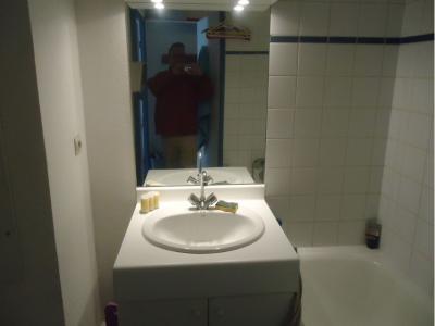 Annonce Location Appartement Villeurbanne 69