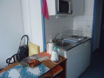 Louer Appartement 19 m2 Villeurbanne