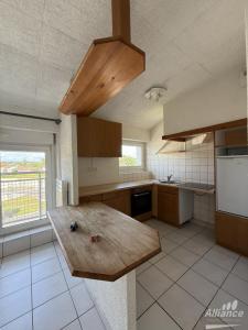 Annonce Location 2 pices Appartement Audincourt 25