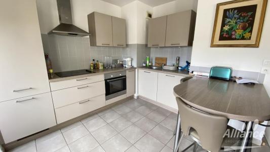 Louer Appartement Audincourt Doubs