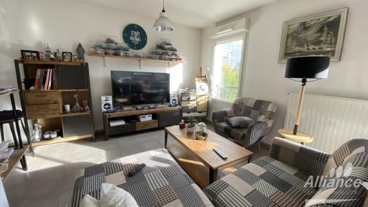 Louer Appartement Audincourt 648 euros