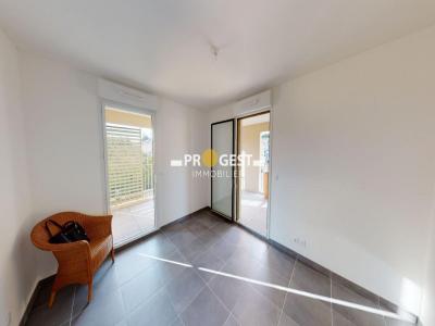 Louer Appartement 62 m2 Luynes