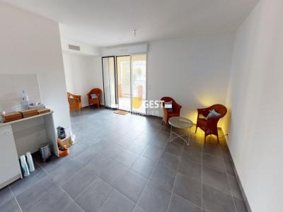 Louer Appartement Luynes Bouches du Rhone