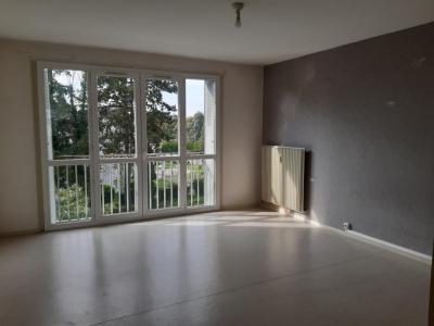 Louer Appartement Saint-loup-sur-semouse Haute saone