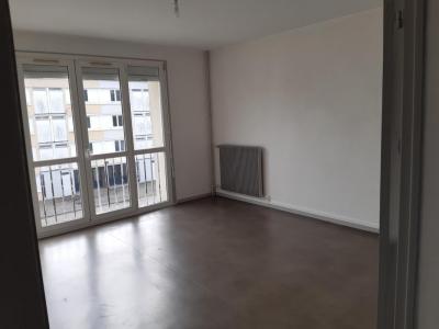 Louer Appartement 60 m2 Saint-loup-sur-semouse