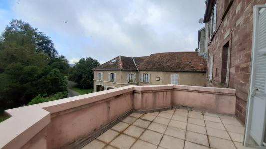 Annonce Location 2 pices Appartement Melisey 70