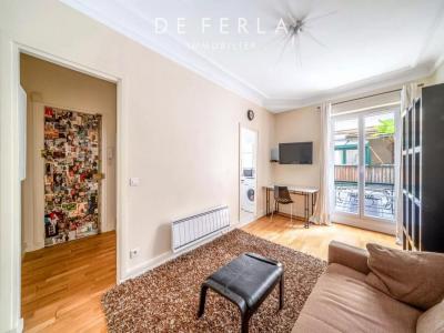 Annonce Vente 2 pices Appartement Paris-5eme-arrondissement 75