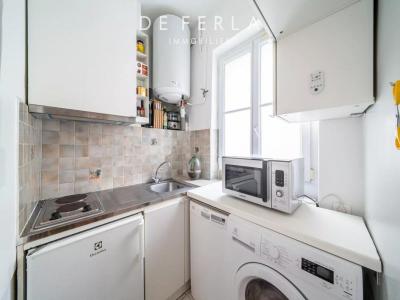 Acheter Appartement 35 m2 Paris-5eme-arrondissement