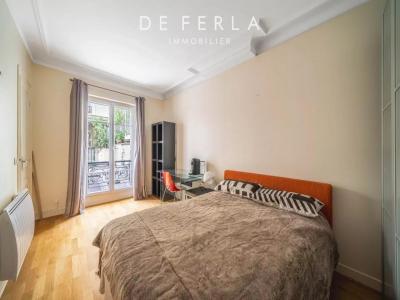 Acheter Appartement Paris-5eme-arrondissement Paris
