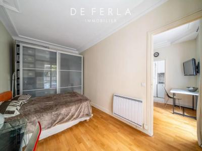 Acheter Appartement Paris-5eme-arrondissement 455000 euros