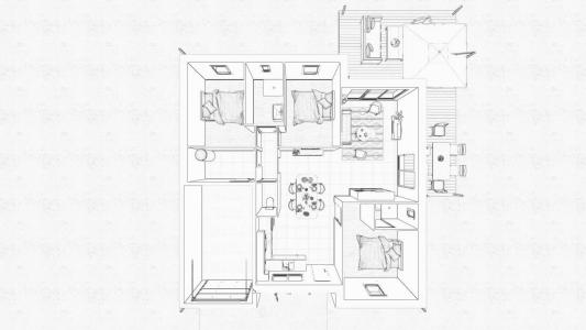 Acheter Maison 91 m2 Chauve