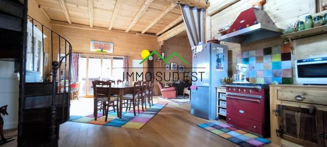 For sale Granier 3 rooms 88 m2 Savoie (73210) photo 3